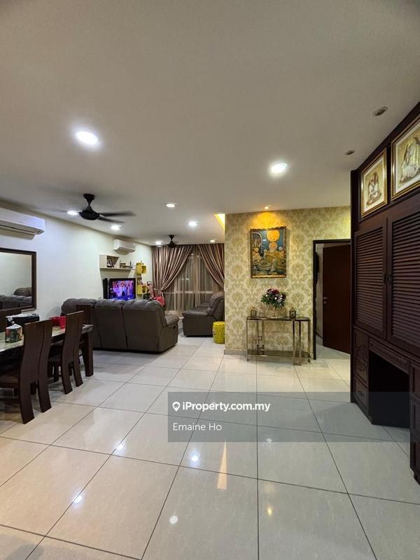 For Sale - Boulevard Serviced Apartment