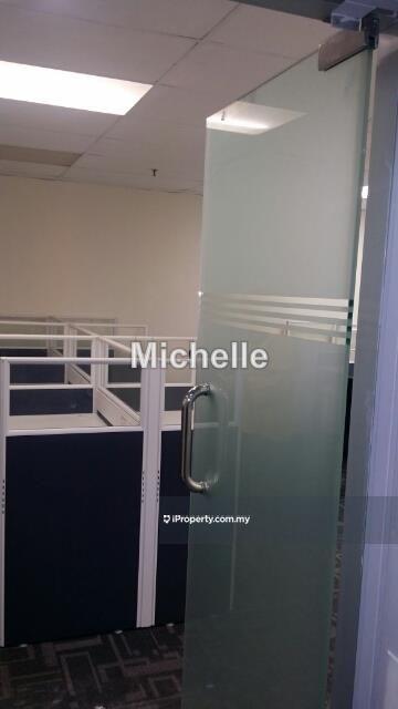Pejabat untuk Disewa di KLCC, KL City Centre oleh Michelle - iProperty.com.my