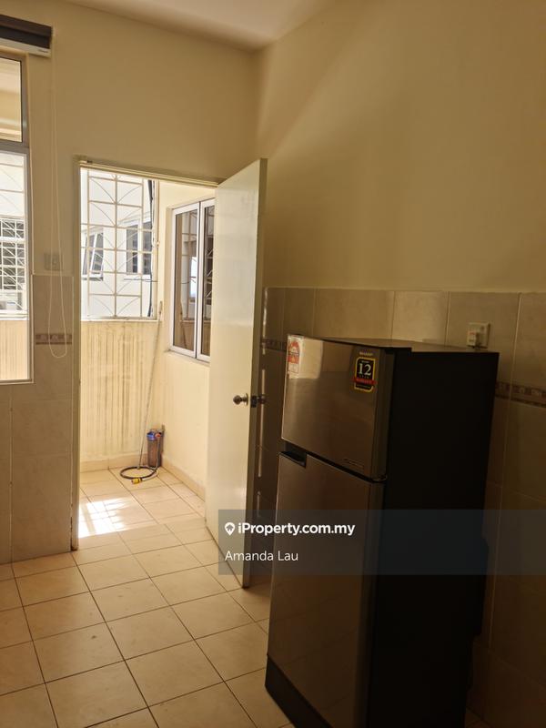Condominium for Sale in Aseana Puteri by Amanda Lau - iProperty.com.my