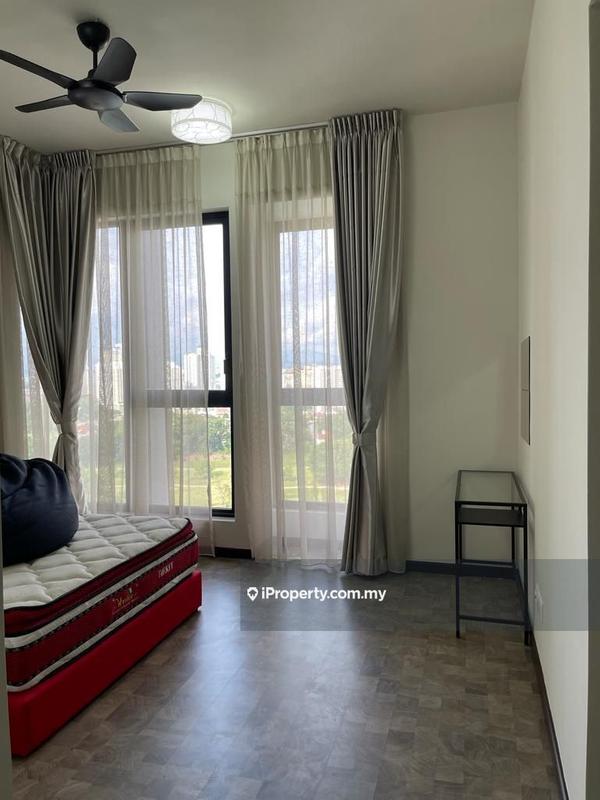Kediaman Servis untuk Dijual di Twin Arkz oleh Calven Tan - iProperty.com.my