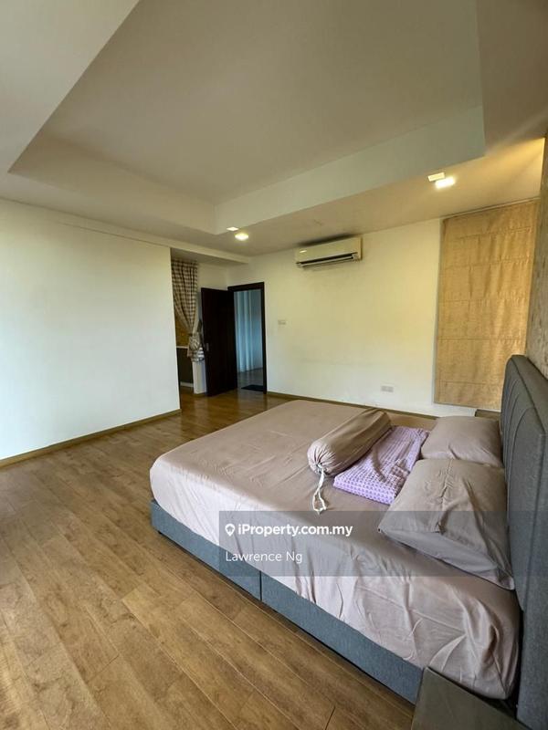 Semi-Detached House for Sale in The Imperiale Residence, Kuching by Lawrence Ng - iProperty.com.my