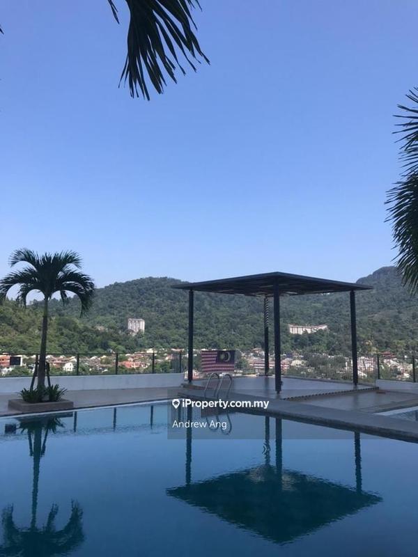 Kondominium untuk Disewa di Nadayu63 oleh Andrew Ang - iProperty.com.my