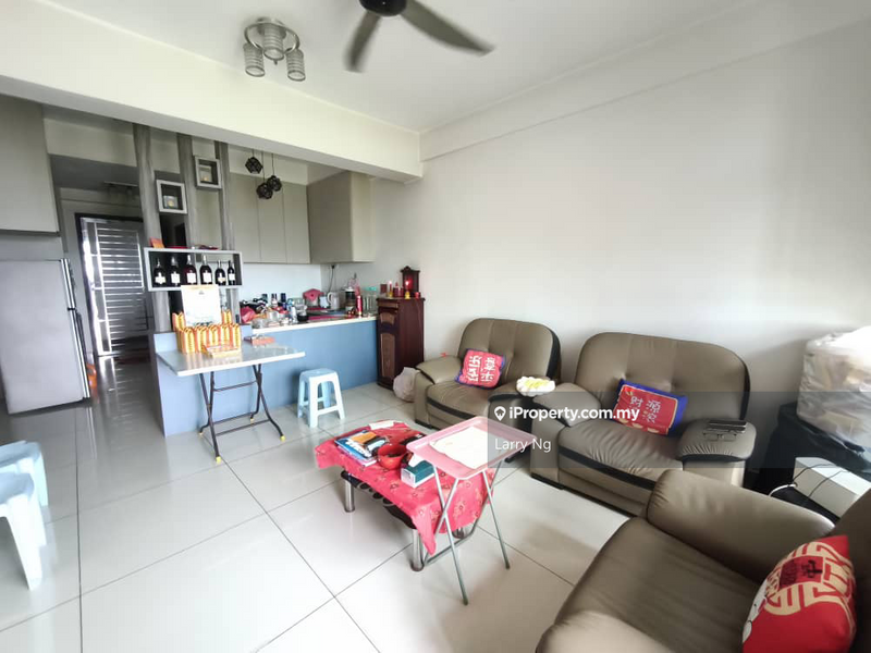 For Sale - D'Inspire Residence (Inspira Bestari)