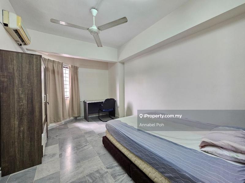 Kondominium untuk Dijual di Chancellor oleh Annabel Poh - iProperty.com.my
