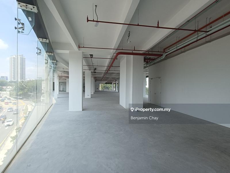 Banglo Komersial untuk Disewa di Bangsar Baru, Bangsar oleh Benjamin Chay - iProperty.com.my