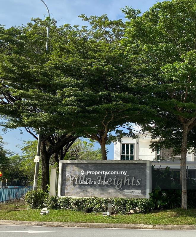 Banglo untuk Dijual di Taman Equine, Seri Kembangan oleh Pauline Chan - iProperty.com.my
