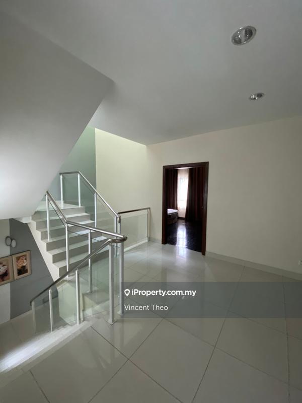 3.5-storey Terraced House for Sale in Taman Ampang Hilir, Ampang by Vincent Theo - iProperty.com.my