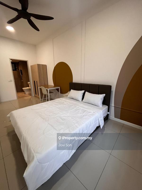 For Rent - Savvy @ Riana Dutamas