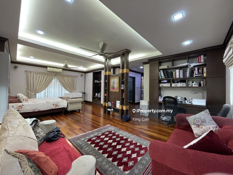 Rumah Berkembar untuk Dijual di Taman Melawati, Ulu Kelang oleh King Gan - iProperty.com.my