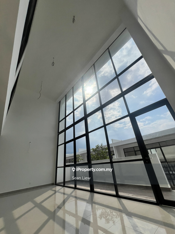3.5-storey Terraced House for Sale in Empire Residence , Damansara Perdana, Petaling Jaya by Sean Liew - iProperty.com.my