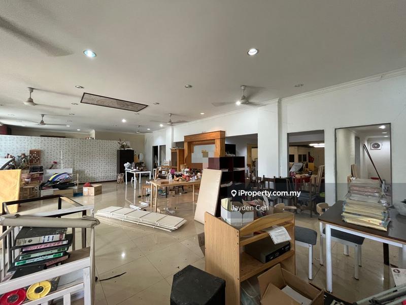Kilang Terpisah untuk Dijual di Pokok Sena, Alor Setar oleh Jayden Geh - iProperty.com.my