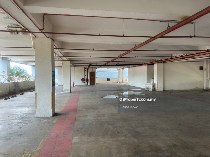 Hotel / Resort untuk Dijual di Chow Kit, KL City Centre oleh Elaine Kow - iProperty.com.my