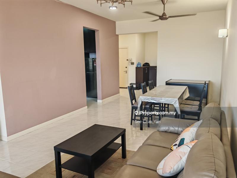 Kondominium untuk Dijual di Seri Maya Condominium oleh See Chak Yan - iProperty.com.my