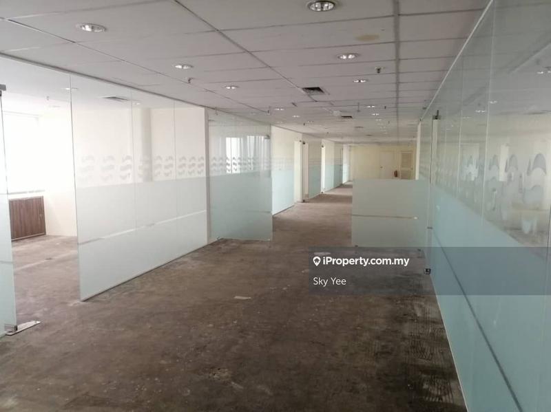 Pejabat untuk Disewa di Bangsar Baru, Bangsar oleh Sky Yee - iProperty.com.my