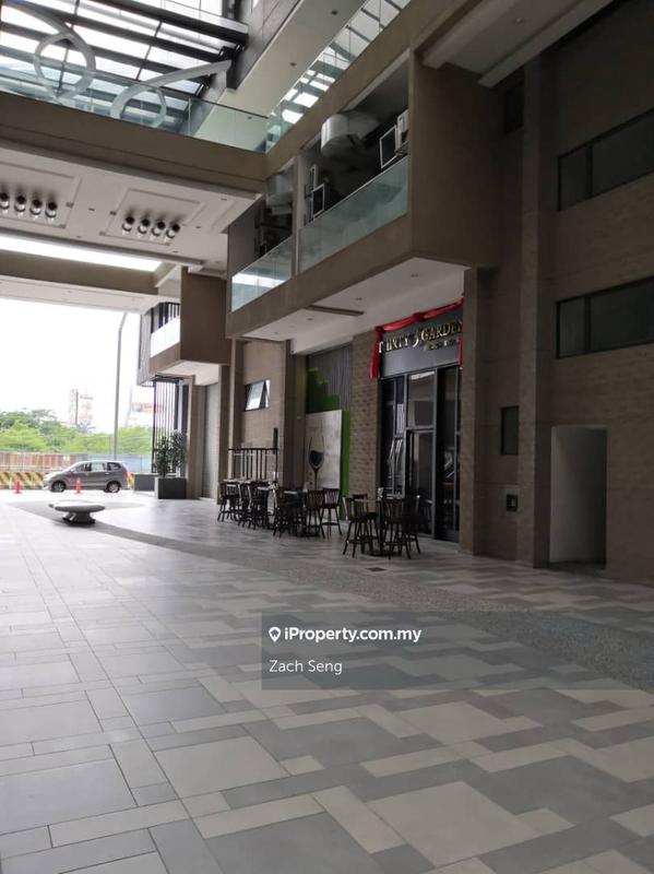 Retail Office for Rent in SS8, Petaling Jaya by Zach Seng - iProperty.com.my