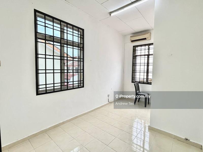 2-storey Terraced House for Sale in Taman Nusa Indah, Iskandar Puteri (Nusajaya) by Andrew Teo - iProperty.com.my