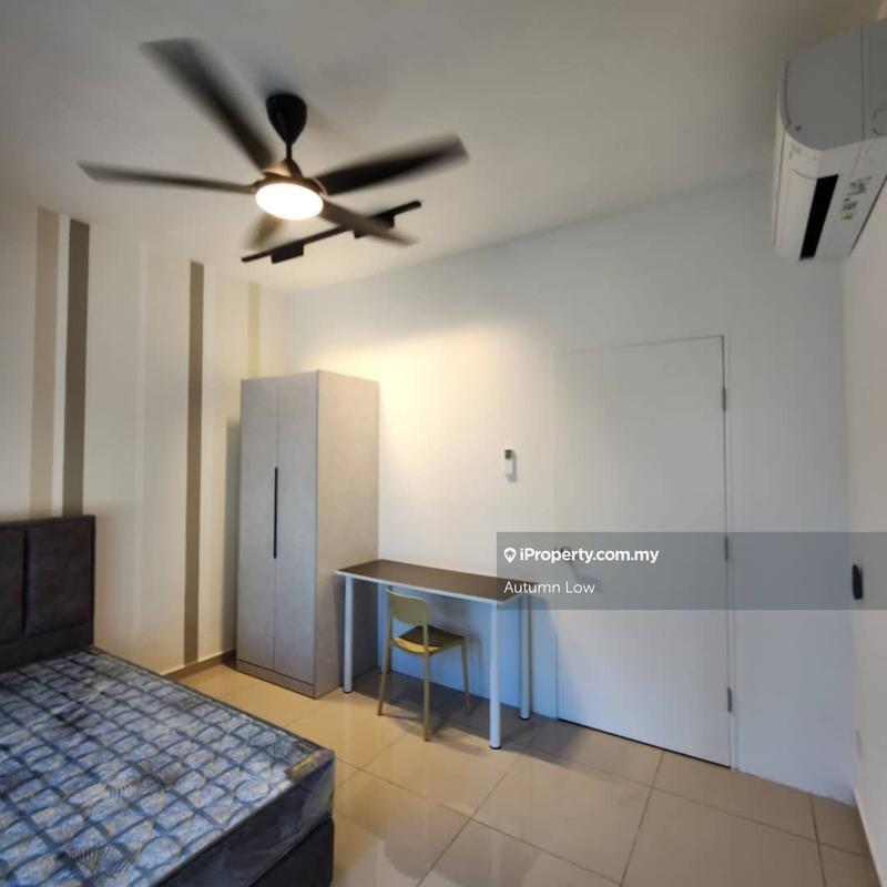 Residensi Servis untuk Disewa di D'Erica oleh Autumn Low - iProperty.com.my