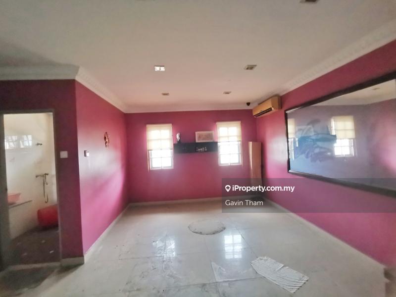 Bungalow House untuk Dijual di Taman Overseas Union (Taman Oug), Jalan Klang Lama (Old Klang Road) oleh Gavin Tham - iProperty.com.my