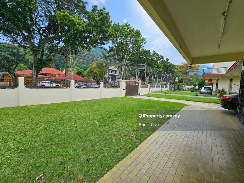 Bungalow House for Sale in Double Storey Bungalow Pulau Tikus Waterfall, Pulau Tikus by Ronald Ng - iProperty.com.my