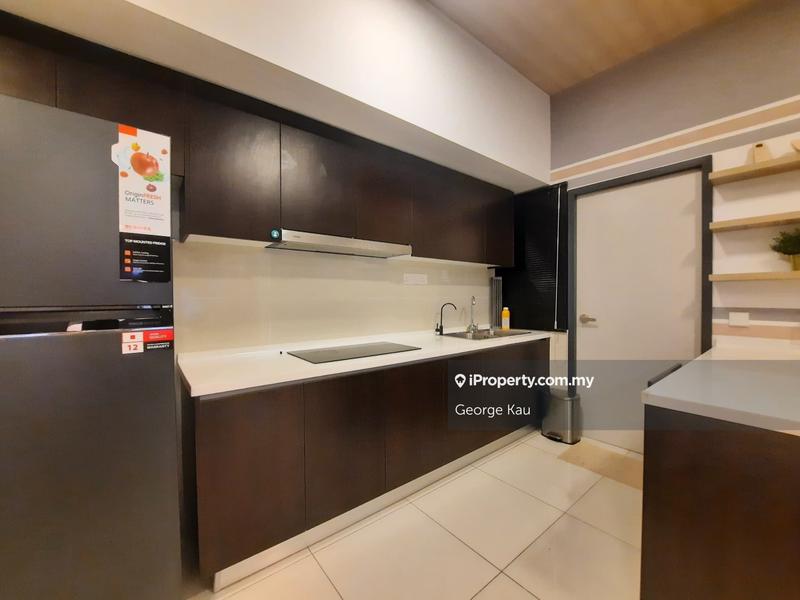 For Rent - Setia City Residences