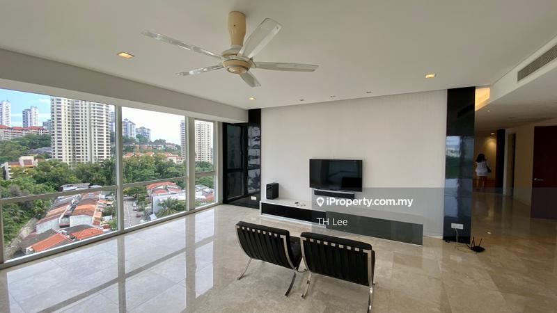 Condominium for Sale in One Menerung by TH Lee - iProperty.com.my