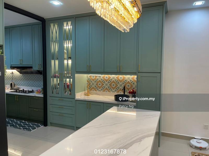 2-storey Terraced House for Sale in Cyber 10, Cyberjaya by Patcy Ng - iProperty.com.my