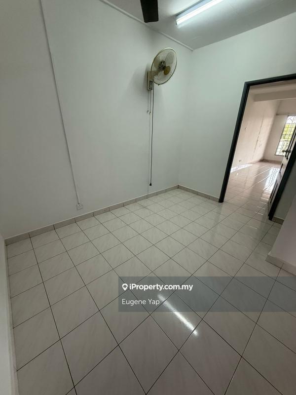 Rumah Berangkai 2 Tingkat untuk Dijual di Sri Bintang , Menjalara , Maluri @ Kepong, Kepong oleh Eugene Yap - iProperty.com.my
