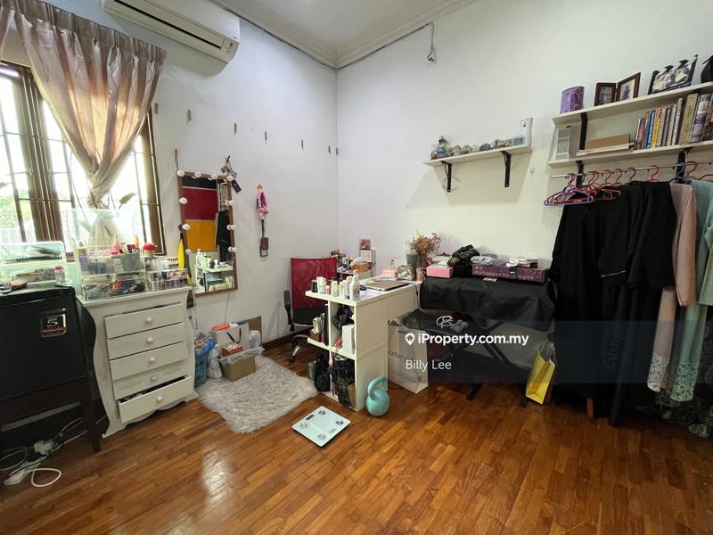 Banglo untuk Dijual di Seksyen 9, Shah Alam oleh Billy Lee - iProperty.com.my