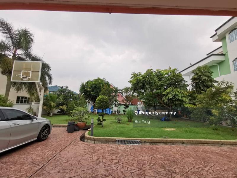 Bungalow House untuk Dijual di Taman Villa Heights, Kajang oleh Rui Ying - iProperty.com.my