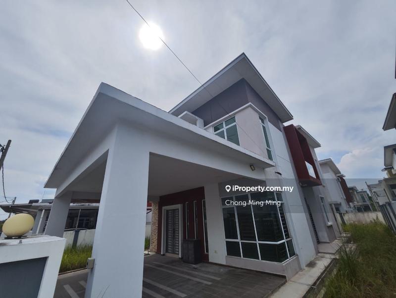 Banglo untuk Dijual di Taman Senawang Perdana, Senawang oleh Chong Ming Ming - iProperty.com.my