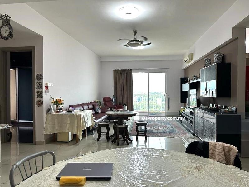 Service Residence for Sale in Subang Olives Residence by Bryan Chan - iProperty.com.my