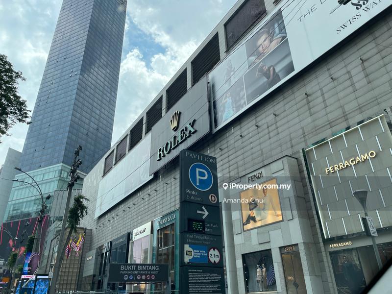 Commercial Land for Sale in KLCC, KL City Centre by Amanda Chui - iProperty.com.my