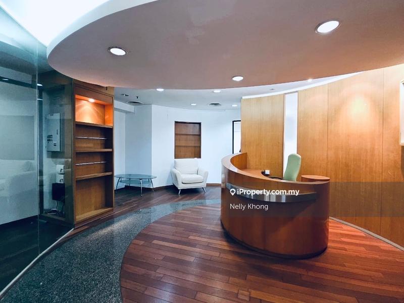 Pejabat untuk Dijual di ycr8z, KL City Centre oleh Nelly Khong - iProperty.com.my