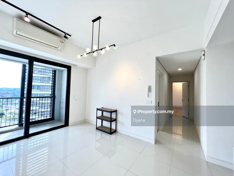 Service Residence untuk Dijual di Radia Residences oleh Dyana - iProperty.com.my