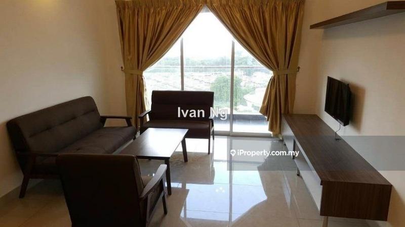 Condominium for Rent in Anyaman Residence by Ivan Ng - iProperty.com.my