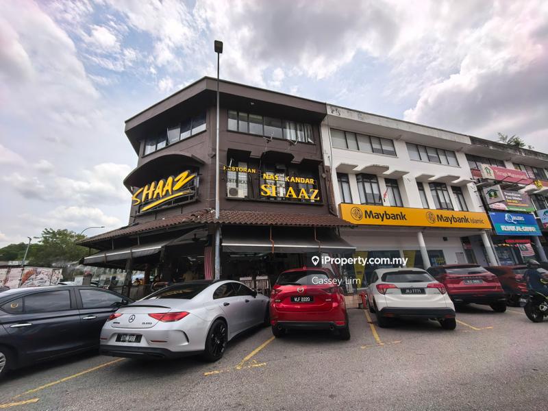 Shop / Office untuk Disewa di TTDI Jaya, Shah Alam oleh Cassey Lim - iProperty.com.my