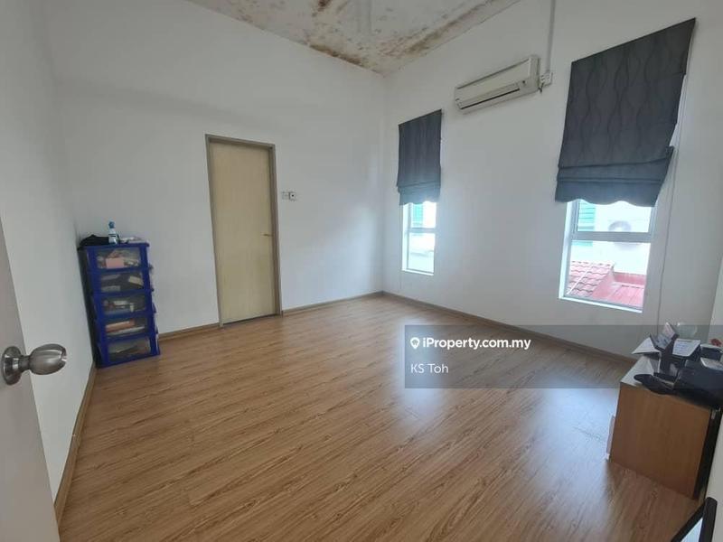 Rumah Berkembar untuk Dijual di Bandar Lahat Mines, Lahat oleh KS Toh - iProperty.com.my