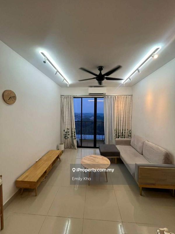For Rent - KEN RIMBA CONDOMINIUM 1