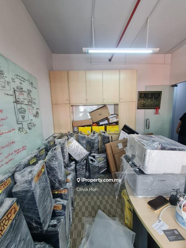Pejabat untuk Dijual di Ara Damansara, Selangor oleh Olivia Hoh - iProperty.com.my