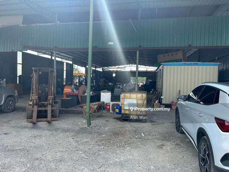 Tanah Perindustrian untuk Dijual di JOHAN SETIA, Johan Setia Klang, Klang oleh Alan Wan - iProperty.com.my