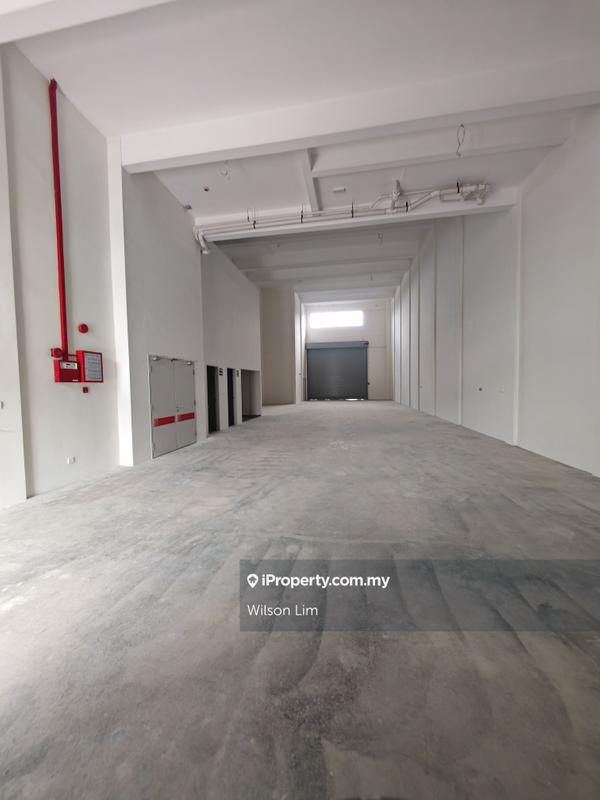 Terrace Factory for Rent in Off Jalan Meru, Klang by Wilson Lim - iProperty.com.my