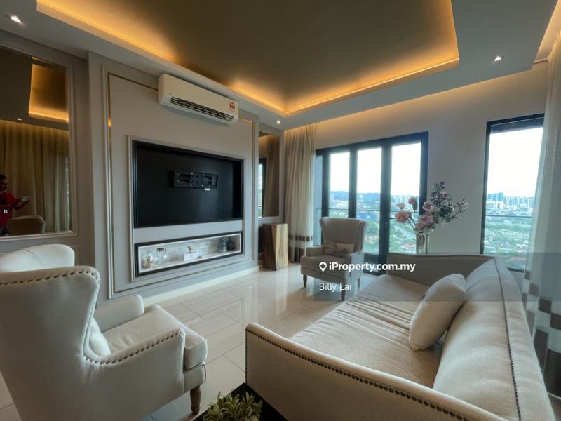 For Sale - The Reach @ Titiwangsa