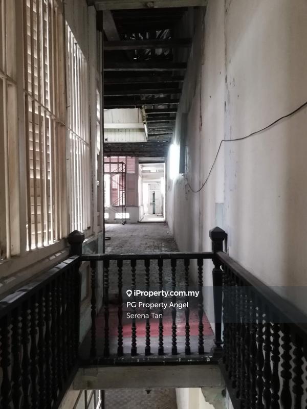 Shop-Office for Sale in Georgetown Core Zone, George Town by Serena Tan - iProperty.com.my