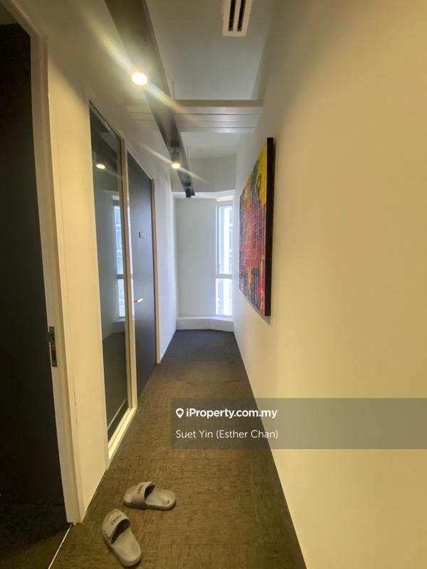 Pejabat untuk Dijual di 1 Mont Kiara, Mont Kiara oleh Suet Yin (Esther Chan) - iProperty.com.my