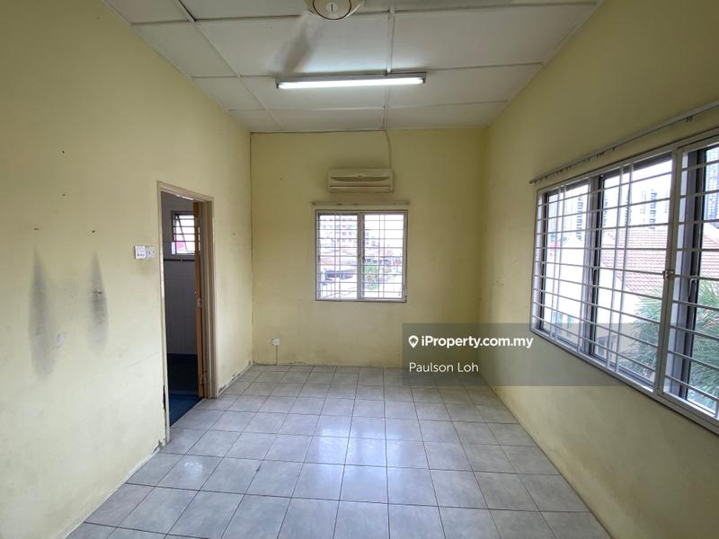 Apartment for Sale in Villa Bahagia by Paulson Loh - iProperty.com.my