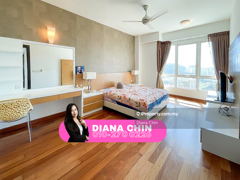 Kondominium untuk Disewa di Gurney Paragon oleh Diana Chin - iProperty.com.my
