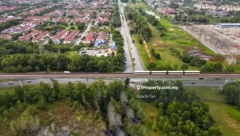 Tanah Komersial untuk Disewa di Putra Heights, Subang Jaya oleh Grace Tan - iProperty.com.my