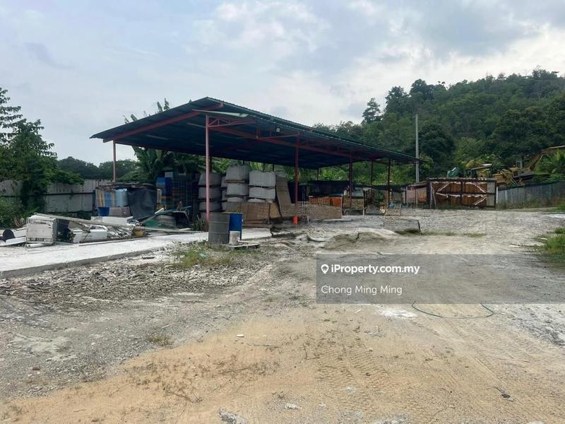 Tanah Pertanian untuk Dijual di Bukit Putus, Ampangan oleh Chong Ming Ming - iProperty.com.my