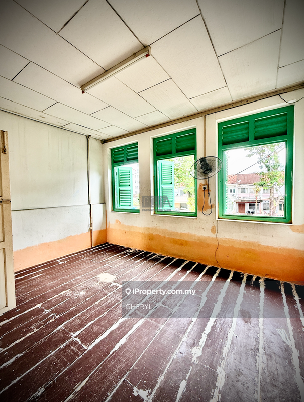 Terraced House for Sale in Dato Keramat, George Town by CHERYL - iProperty.com.my