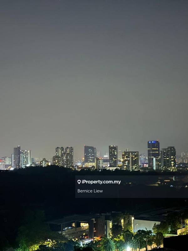 Residensi Servis untuk Disewa di Senada Residence @ KLGCC Resort oleh Bernice Liew - iProperty.com.my